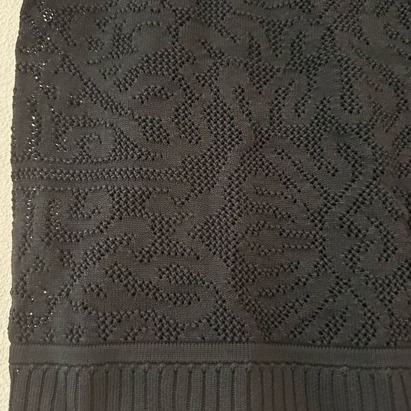 Ulla Johnson Zoe Top Black - Picture 9 of 10